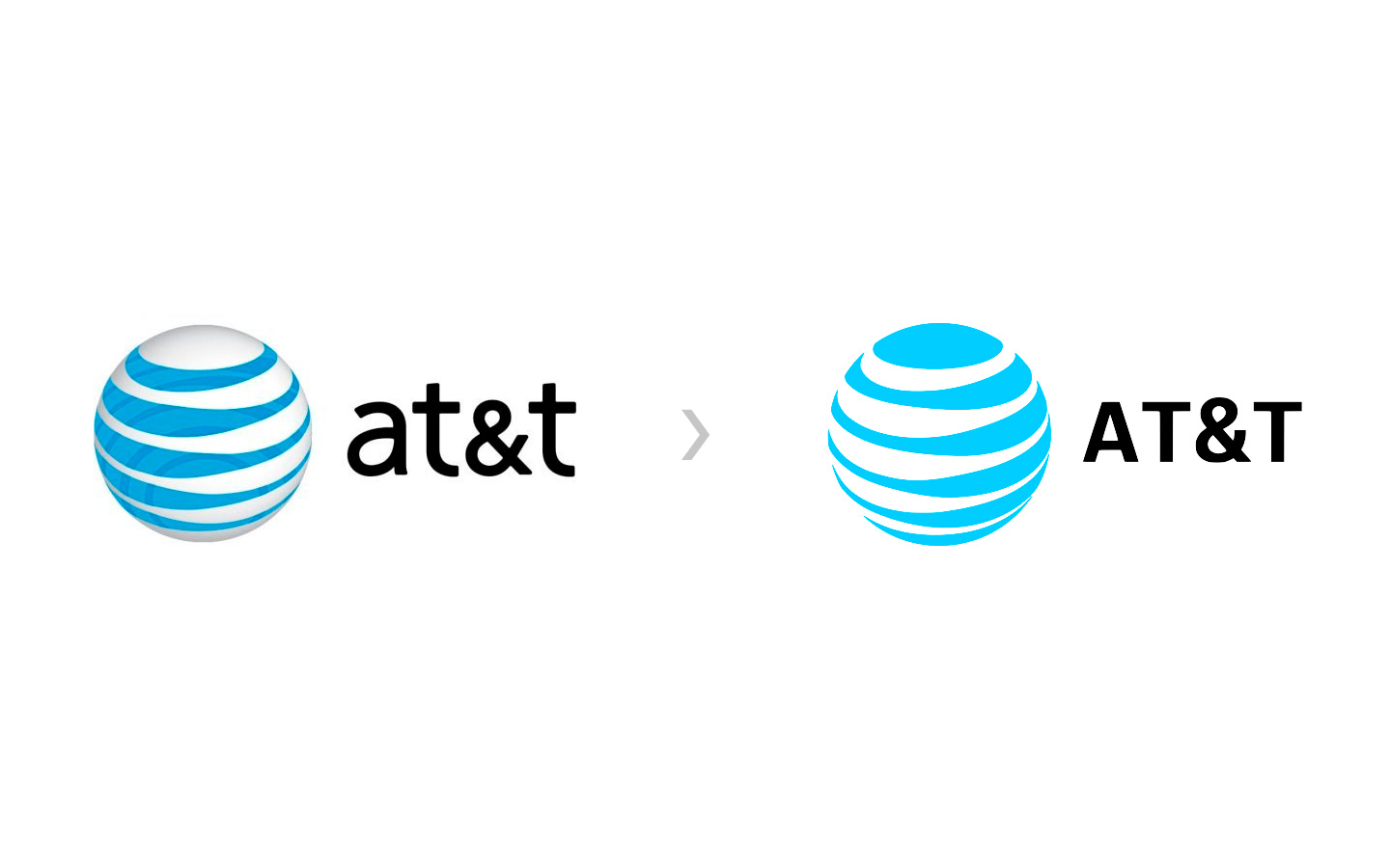 Logotipo de AT&T